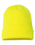 YP Classics Cuffed Beanie 1501KC