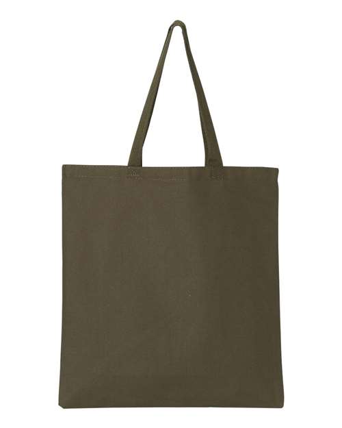 Q-Tees Promotional Tote Q800