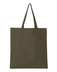 Q-Tees Promotional Tote Q800