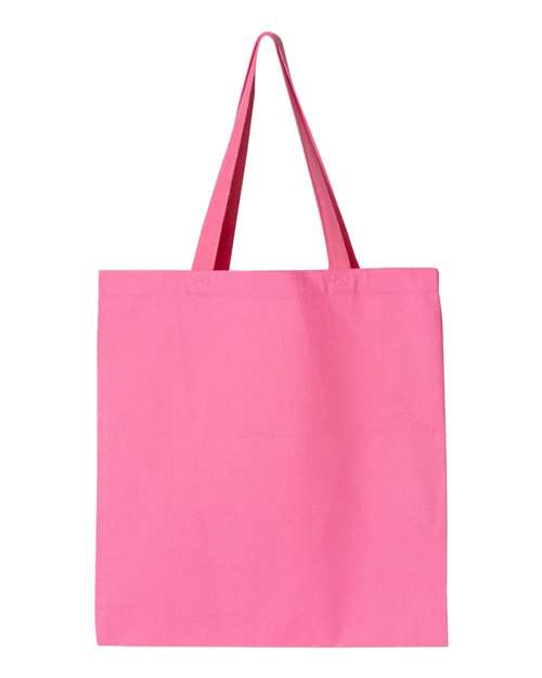 Q-Tees Promotional Tote Q800