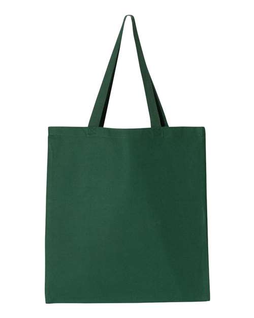 Q-Tees Promotional Tote Q800
