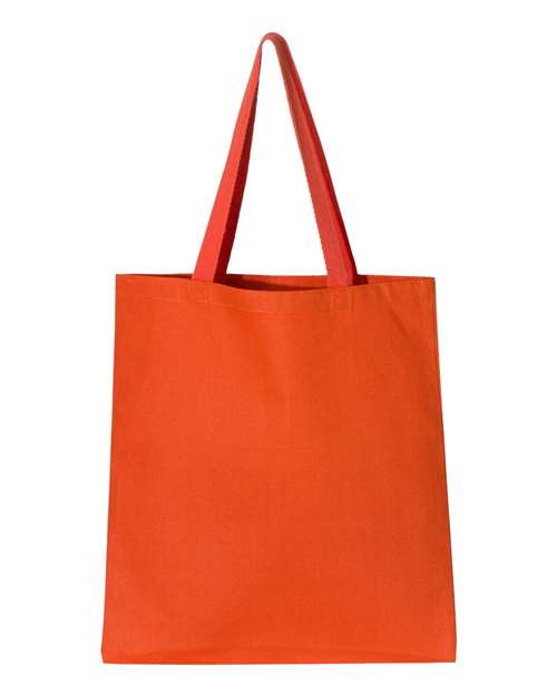 Q-Tees Promotional Tote Q800