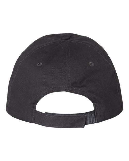 Valucap Brushed Twill Cap VC200