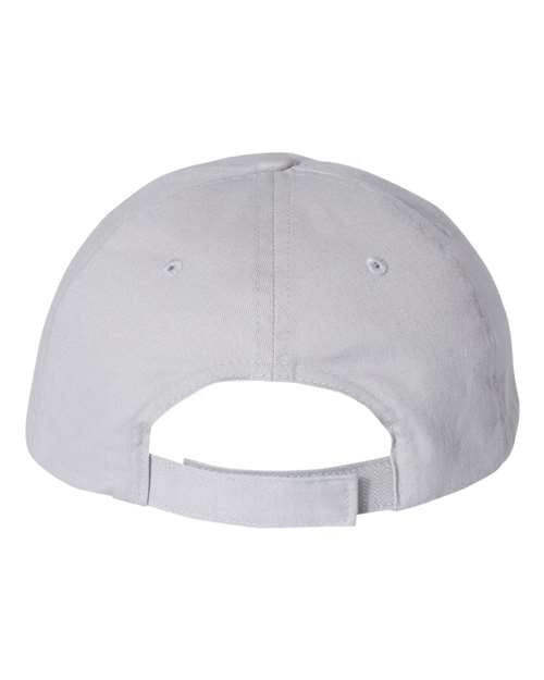 Valucap Brushed Twill Cap VC200