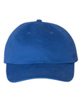 Valucap Brushed Twill Cap VC200