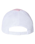 Richardson Garment-Washed Trucker Cap 111