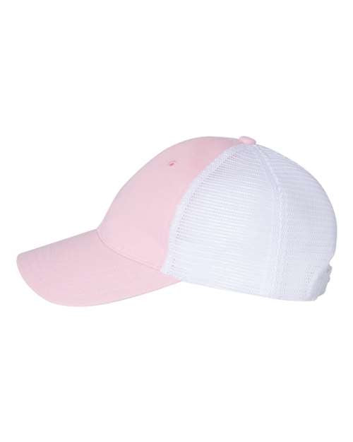 Richardson Garment-Washed Trucker Cap 111