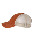 Richardson Garment-Washed Trucker Cap 111