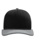 Richardson Snapback Trucker Cap 112