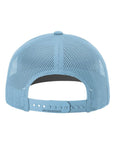 Richardson Snapback Trucker Cap 112
