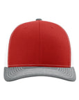 Richardson Snapback Trucker Cap 112