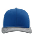 Richardson Snapback Trucker Cap 112