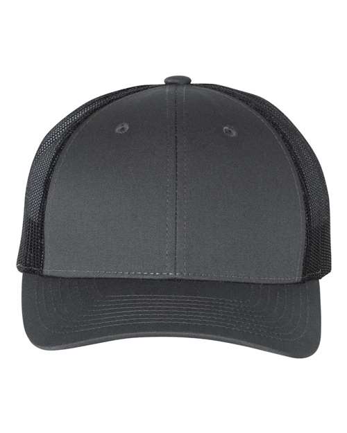Richardson Low Pro Trucker Cap 115