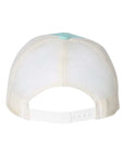 Richardson Low Pro Trucker Cap 115