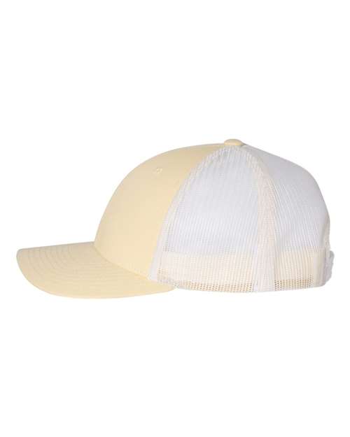 Richardson Low Pro Trucker Cap 115
