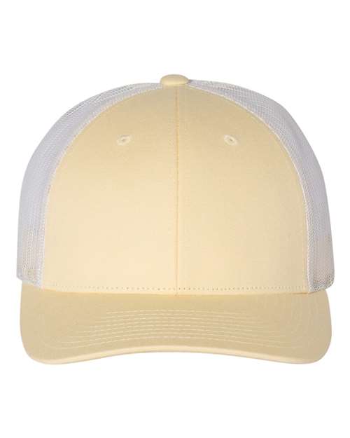 Richardson Low Pro Trucker Cap 115