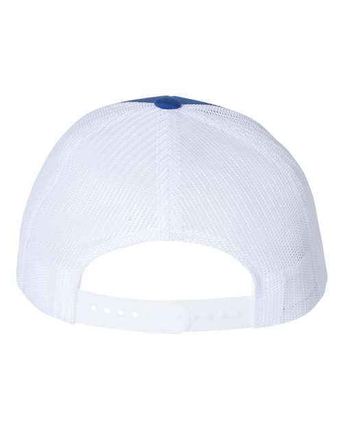 Richardson Low Pro Trucker Cap 115