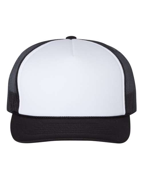 Richardson Foamie Trucker Cap 113