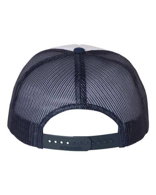 Richardson Foamie Trucker Cap 113