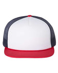 Richardson Foamie Trucker Cap 113