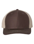Richardson Twill Back Trucker Cap 312