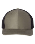 Richardson Twill Back Trucker Cap 312