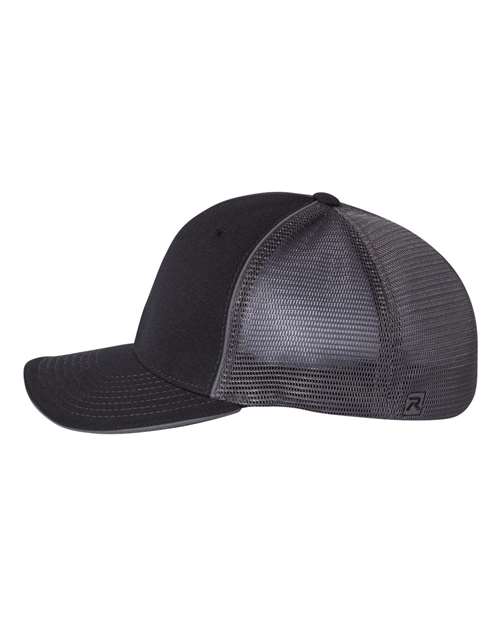 Richardson Pulse Sportmesh R-Flex Cap 172