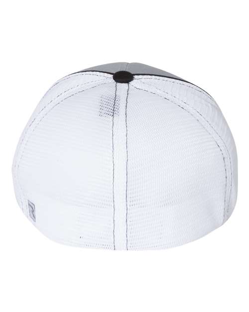 Richardson Pulse Sportmesh R-Flex Cap 172