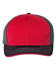 Richardson Pulse Sportmesh R-Flex Cap 172