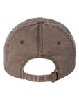 Valucap Pigment-Dyed Cap SP500