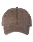 Valucap Pigment-Dyed Cap SP500