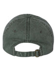 Valucap Pigment-Dyed Cap SP500