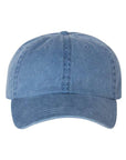 Valucap Pigment-Dyed Cap SP500