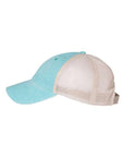 Valucap Pigment-Dyed Trucker Cap SP510