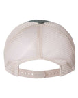Valucap Pigment-Dyed Trucker Cap SP510