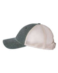 Valucap Pigment-Dyed Trucker Cap SP510