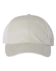 Valucap Pigment-Dyed Trucker Cap SP510