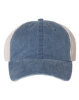 Valucap Pigment-Dyed Trucker Cap SP510