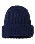 Sportsman 12" Chunky Cuffed Beanie SP90