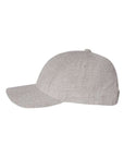 YP Classics Premium Curved Bill Snapback Cap 6789M