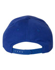 YP Classics Premium Curved Bill Snapback Cap 6789M