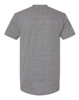 Bayside Unisex USA-Made Triblend T-Shirt 5710