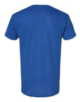 Bayside Unisex USA-Made Triblend T-Shirt 5710