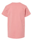 LAT Youth Fine Jersey Tee 6101