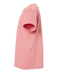 LAT Youth Fine Jersey Tee 6101