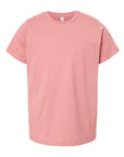 LAT Youth Fine Jersey Tee 6101