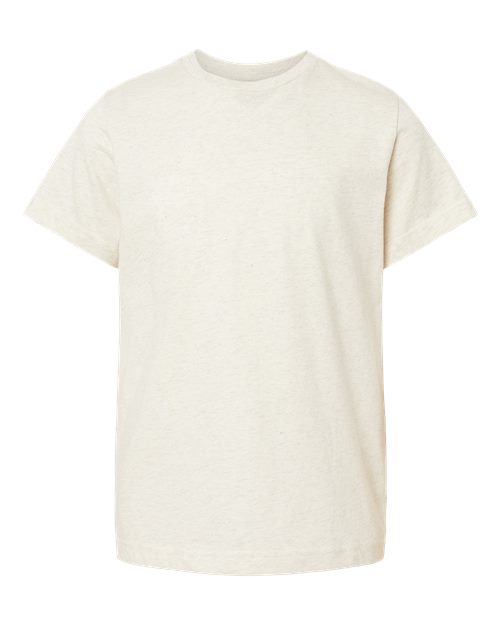 LAT Youth Fine Jersey Tee 6101