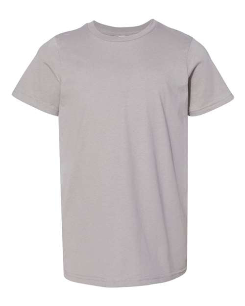 LAT Youth Fine Jersey Tee 6101