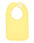 Rabbit Skins Infant Premium Jersey Bib 1005