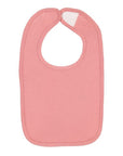 Rabbit Skins Infant Premium Jersey Bib 1005